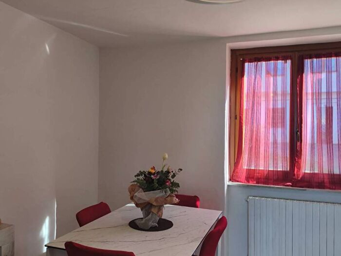 Appartamento bilocale in affitto in Via Roma, Centro, Novello