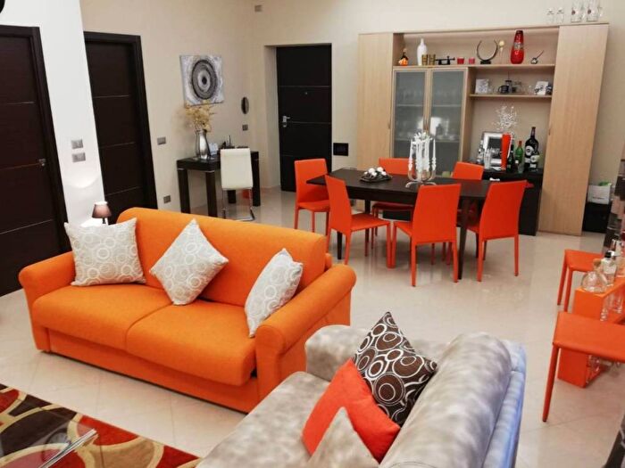 Appartamento bilocale in affitto in Vicolo Suoro Palma, Centro Storico, Marsala