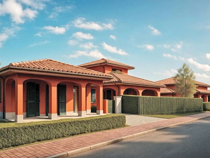 Case in Vendita e in Affitto - 3