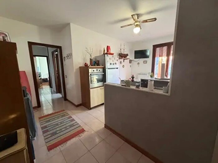 Appartamento quadrilocale in vendita in Via Aprile, Mira