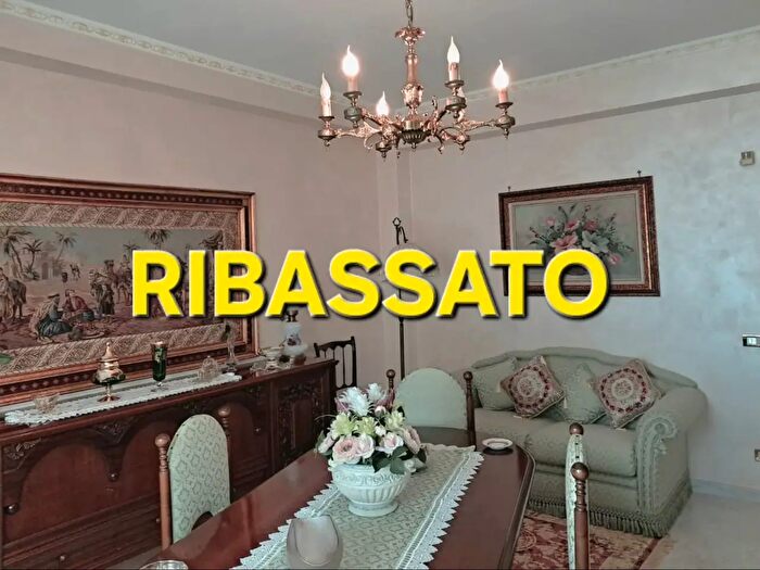 Appartamento quadrilocale in vendita in Via Isacco Newton, Andria