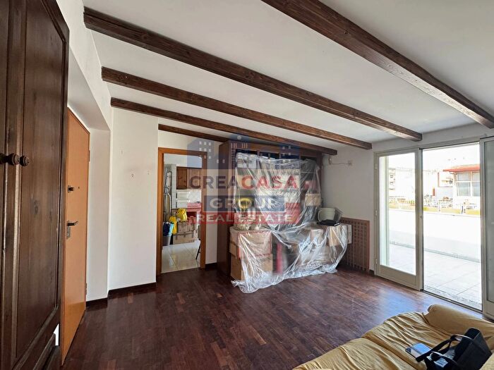 Appartamento trilocale in vendita in Via Francavilla, Taormina