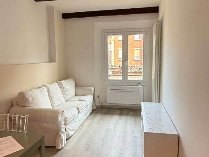 Appartamento bilocale in affitto in Via Santo Stefano, Centro Storico, Bologna