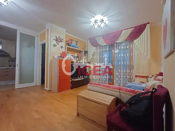 Appartamento quadrilocale in vendita in Aldobrandino degli Aldobrandeschi, Siena