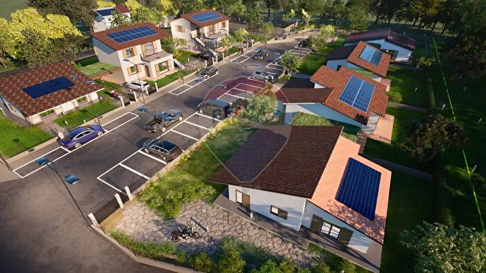 Case in Vendita e in Affitto - 3