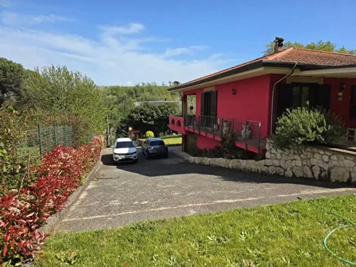 Casa quadrilocale in vendita in Via Fontana dei Conti, Patrica