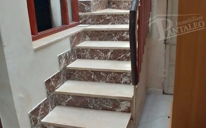 Appartamento monolocale in vendita in Via Bezzecca Marsala, Marsala