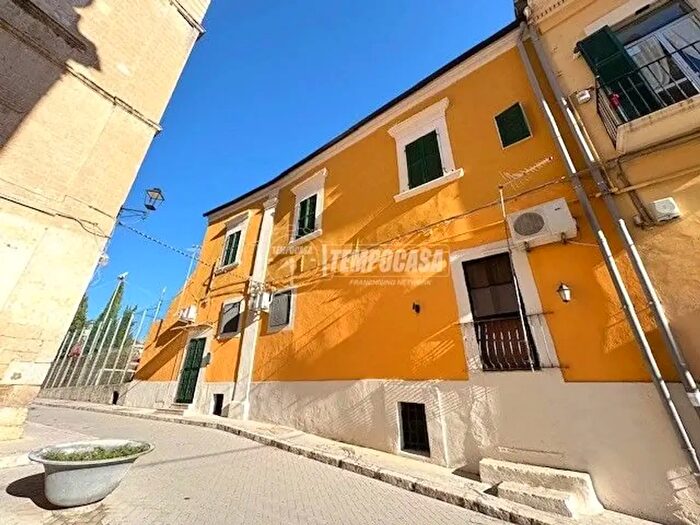 Appartamento bilocale in vendita in Vicolo Greco Lammarino, Foggia