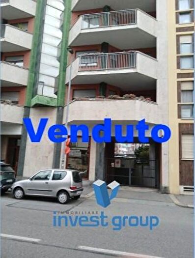 Appartamento trilocale in vendita in Via Giacomo Medici, Torino