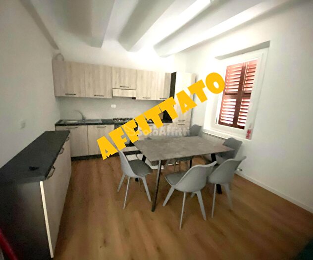 Appartamento trilocale in affitto in Jesi