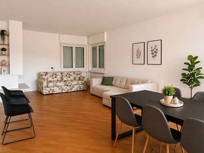 Appartamento quadrilocale in affitto in Via Braile, Centro, Arco