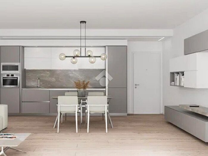 Appartamento quadrilocale in vendita in Via Bellincioni, Mogliano Veneto