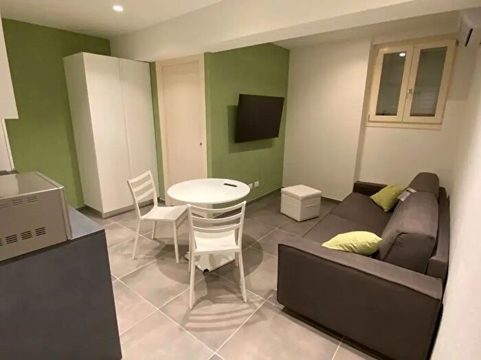 Appartamento monolocale in affitto in Via XX Settembre, Parma