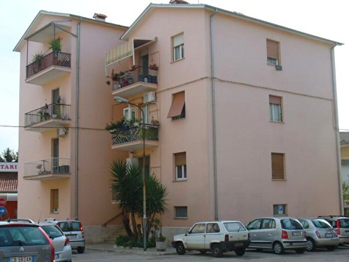 Appartamento trilocale in vendita in Via del Boschetto, Ceccano