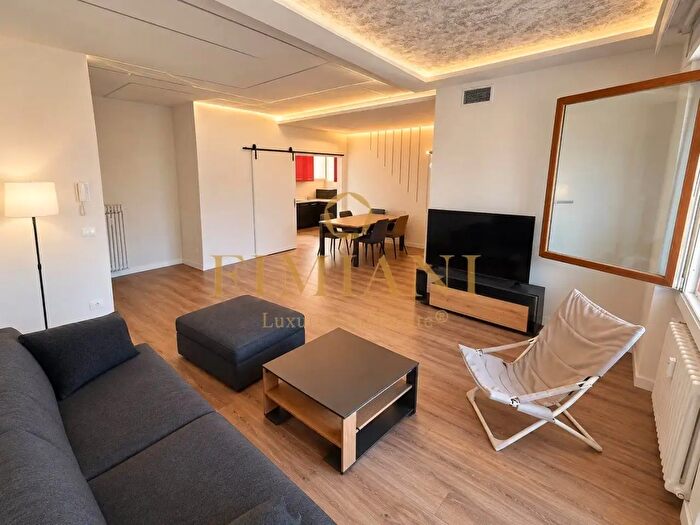 Appartamento quadrilocale in vendita in Via Giovanni Filippo Mariti, Firenze
