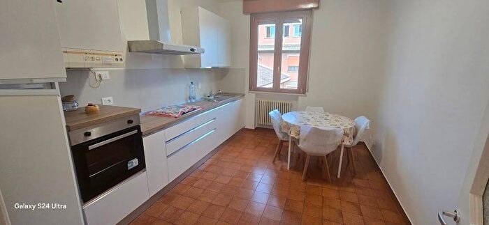 Appartamento trilocale in affitto in Via Nazionale, Centro, Maranello