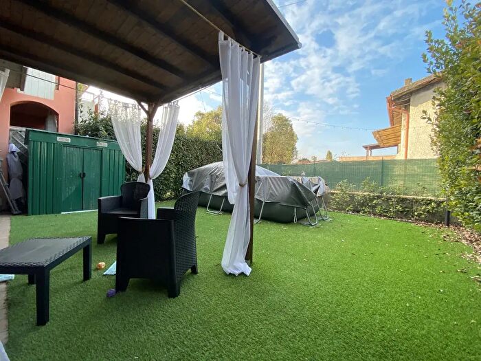 Appartamento trilocale in vendita in Via Milano B, Castelnuovo Del Garda