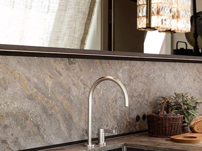 Appartamento trilocale in affitto in Via Solferino, Moscova, Milano