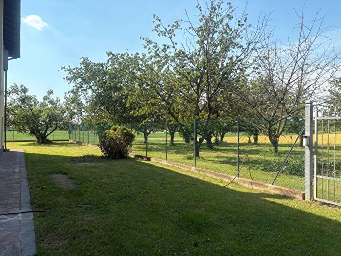 Casa quadrilocale in affitto in Mirandola, San Lazzaro di Savena