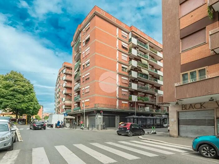 Appartamento bilocale in vendita in Largo Antonio Beltramelli, Roma