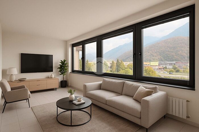 Appartamento quadrilocale in vendita in Via San Martino, Darfo Boario Terme