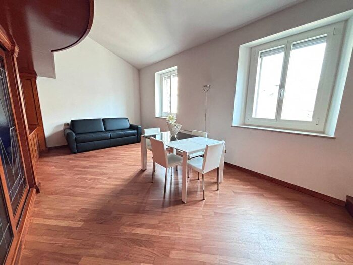 Appartamento monolocale in affitto in Via dellUnione, Carrobbio, Milano