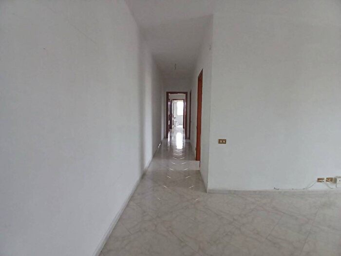 Appartamento trilocale in affitto in Centro, Casalnuovo di Napoli