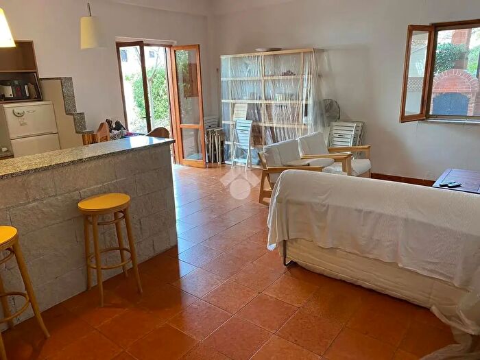 Casa monolocale in vendita in Via Villapiana, Castrovillari