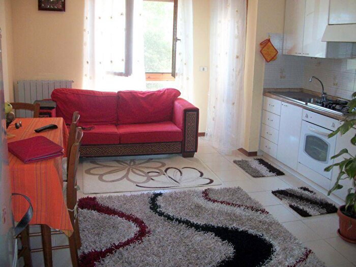 Appartamento bilocale in affitto in Via Pungilupo, Cisanello San Biagio, Pisa