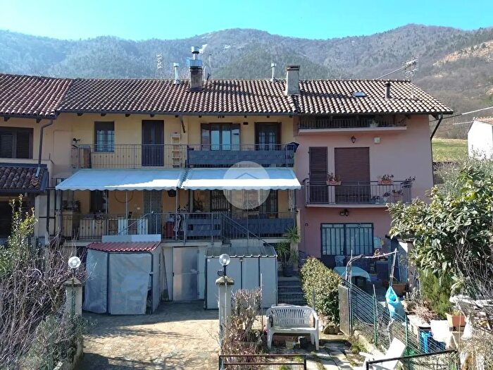 Casa con 5 locali in vendita in Via Sis, Val Della Torre
