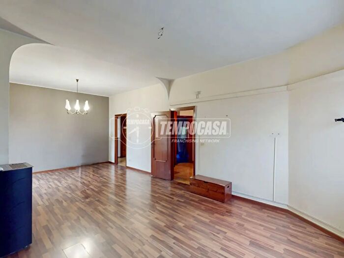 Appartamento quadrilocale in vendita in Via Grancetta, Chiaravalle