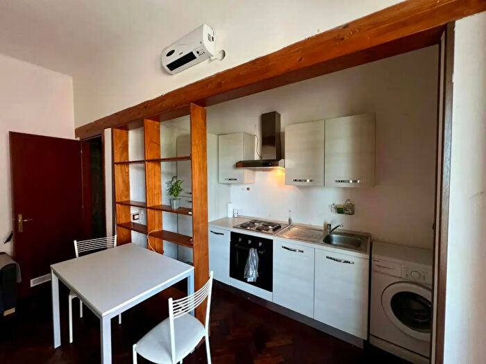 Appartamento monolocale in affitto in Pisa