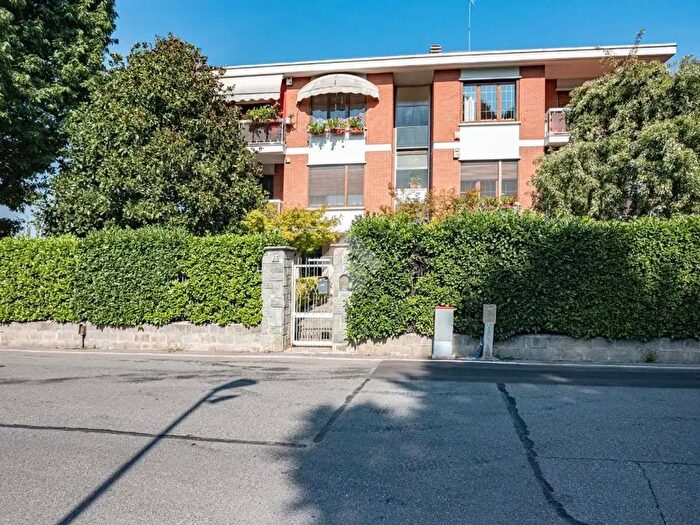 Appartamento quadrilocale in vendita in Corrado Basso, Cirie'