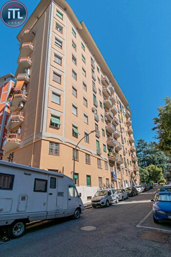 Appartamento bilocale in vendita in Via Oronzo Quarta, Roma