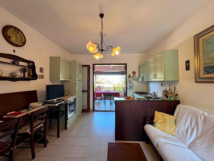 Appartamento quadrilocale in vendita in Rio