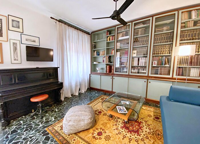 Appartamento in affitto in Via del Borgo di San Pietro, Bologna