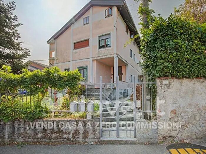 Appartamento quadrilocale in vendita in Via Rivoli, Buttigliera Alta