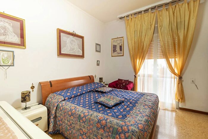 Appartamento quadrilocale in vendita in Trieste, Gallipoli