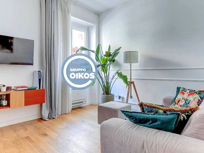 Appartamento bilocale in affitto in Via Archimede, Euclide, Roma