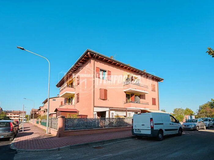 Appartamento bilocale in vendita in Via Mar Mediterraneo, Castelfranco Emilia