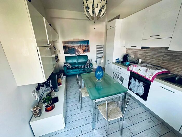 Appartamento trilocale in vendita in Via Malta, San Benedetto Del Tronto