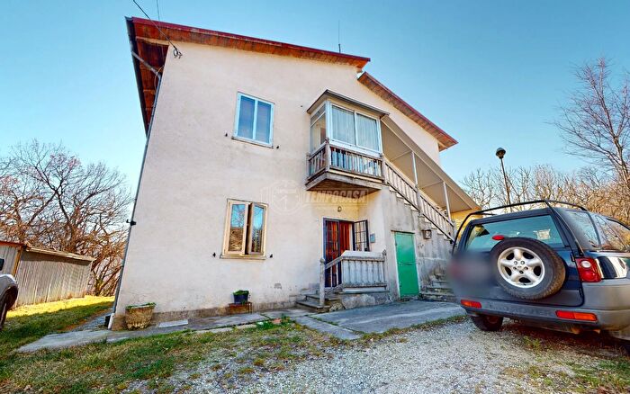 Appartamento con 5 locali in vendita in Casa Marucco, Vergato