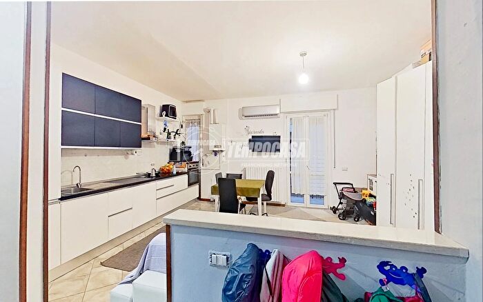 Appartamento bilocale in vendita in Pantigliate