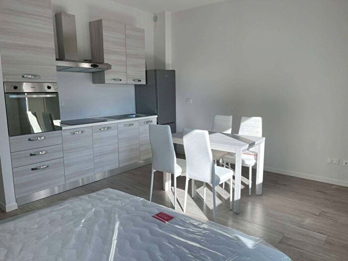 Appartamento monolocale in affitto in Via Giuseppe Dozza, Mazzini Fossolo, Bologna