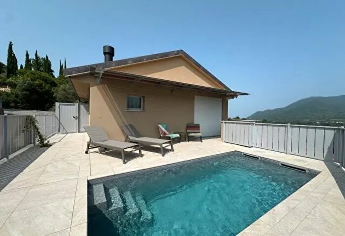 Casa con 5 locali in vendita in Garlenda