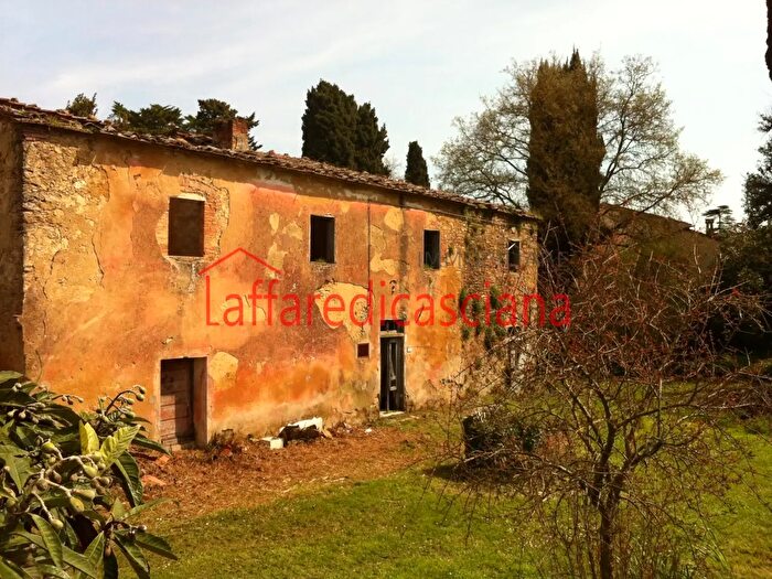 Casa con 8 locali in vendita in Casciana Terme Lari