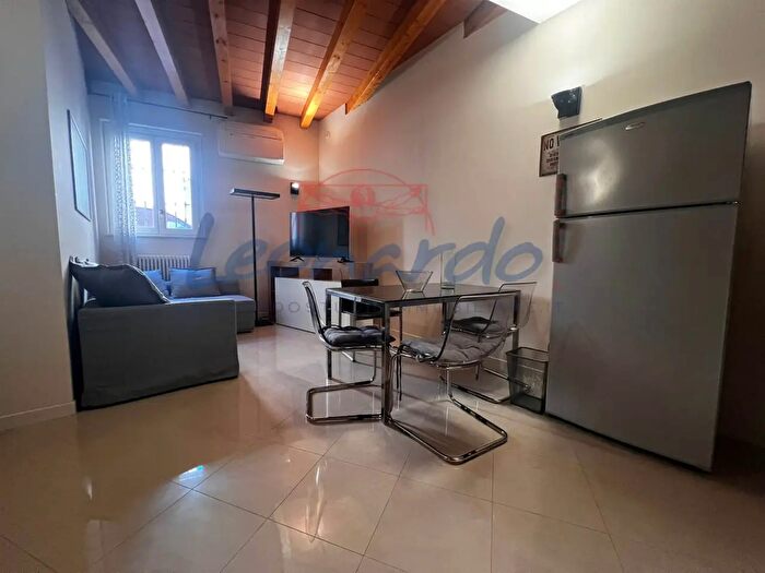 Appartamento bilocale in affitto in Stradone Farnese, Piacenza