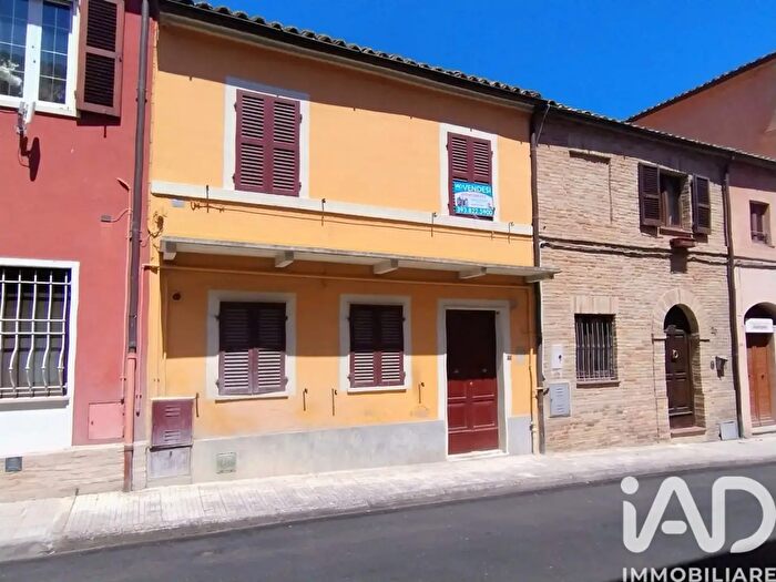 Casa con 5 locali in vendita in Via Piana, Loreto