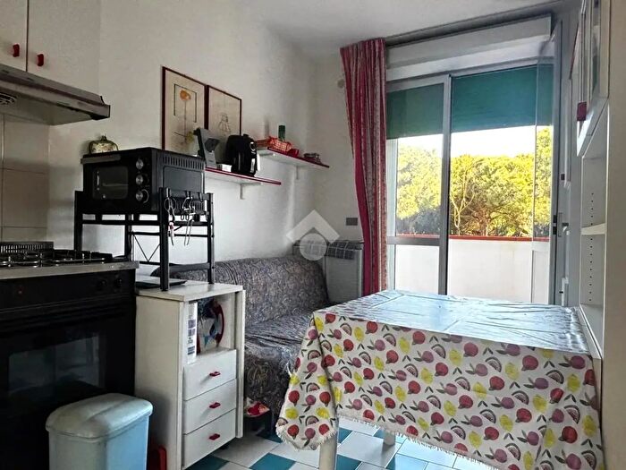 Appartamento monolocale in vendita in Via Puccini, Comacchio