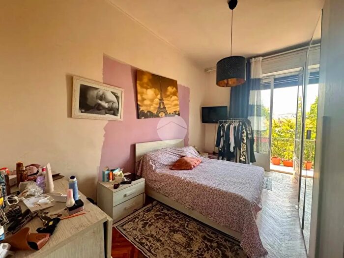 Appartamento bilocale in vendita in Corso Lecce, Torino